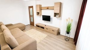 Garsonieră Gavana 3 - renovată integral, etaj 1