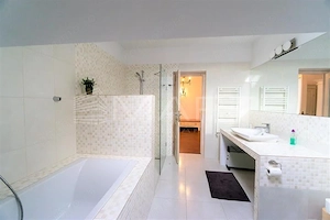 Penthouse de lux Calea Dumbravii - imagine 14