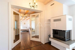 Penthouse de lux Calea Dumbravii - imagine 7