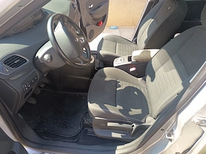 Vând Renault grand scenic limited  - imagine 5