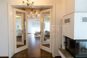 Penthouse de lux Calea Dumbravii - imagine 6
