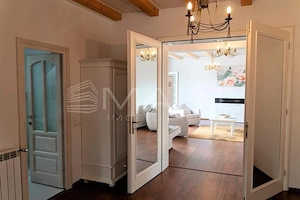 Penthouse de lux Calea Dumbravii - imagine 8