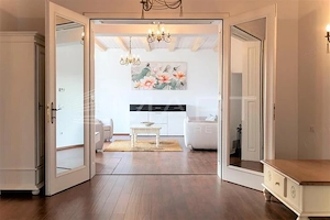 Penthouse de lux Calea Dumbravii - imagine 10