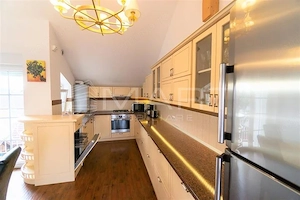 Penthouse de lux Calea Dumbravii - imagine 13
