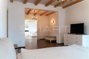 Penthouse de lux Calea Dumbravii - imagine 16