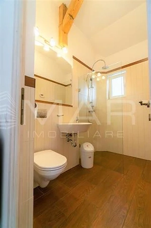 Penthouse de lux Calea Dumbravii - imagine 15