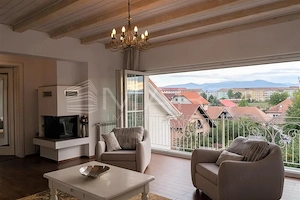 Penthouse de lux Calea Dumbravii - imagine 4