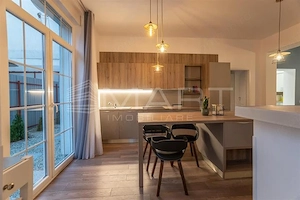 Apartament de lux 3 camere zona Calea Dumbravii - imagine 14