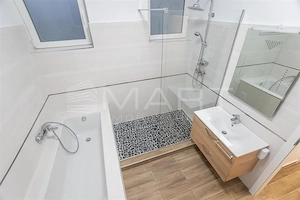 Apartament de lux 3 camere zona Calea Dumbravii - imagine 5