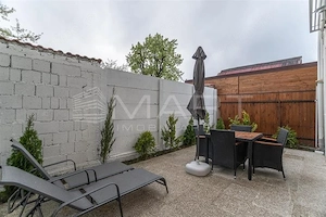 Apartament de lux 3 camere zona Calea Dumbravii - imagine 6