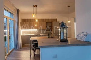 Apartament de lux 3 camere zona Calea Dumbravii - imagine 13
