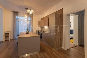 Apartament de lux 3 camere zona Calea Dumbravii - imagine 2