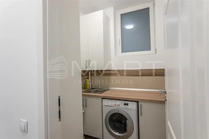 Apartament de lux 3 camere zona Calea Dumbravii - imagine 3