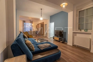 Apartament de lux 3 camere zona Calea Dumbravii