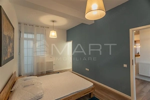 Apartament de lux 3 camere zona Calea Dumbravii - imagine 11