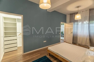 Apartament de lux 3 camere zona Calea Dumbravii - imagine 12
