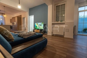 Apartament de lux 3 camere zona Calea Dumbravii - imagine 7