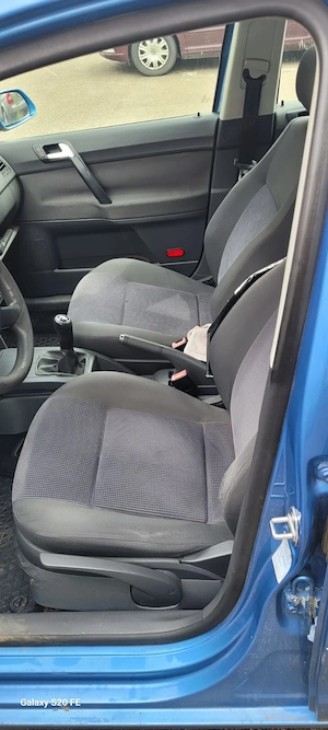 Volkswagen Polo 9N, 1.2 Benzina, 168.000 km, AC, 2006 - imagine 10