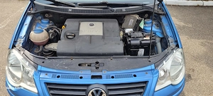 Volkswagen Polo 9N, 1.2 Benzina, 168.000 km, AC, 2006 - imagine 5