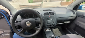 Volkswagen Polo 9N, 1.2 Benzina, 168.000 km, AC, 2006 - imagine 7