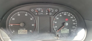 Volkswagen Polo 9N, 1.2 Benzina, 168.000 km, AC, 2006 - imagine 8