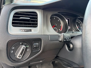 VW Golf VII - TDI - An 2014.04 - Climatronic -  - imagine 3