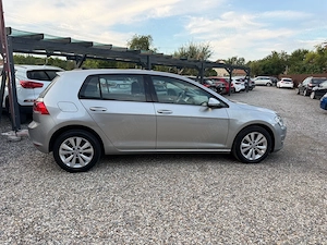 VW Golf VII - TDI - An 2014.04 - Climatronic -  - imagine 5