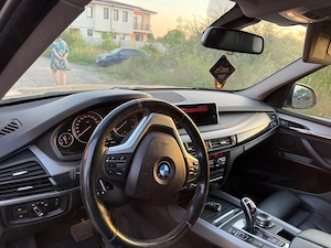 BMW X5 2014 - imagine 4