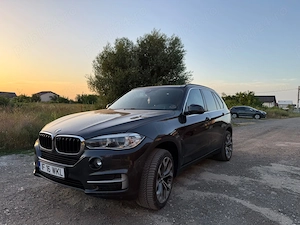 BMW X5 2014 - imagine 2