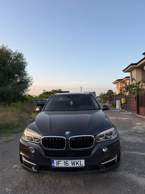 BMW X5 2014