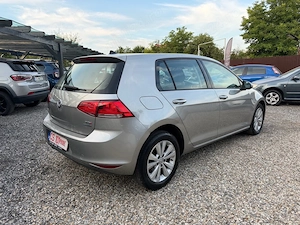 VW Golf VII - TDI - An 2014.04 - Climatronic -  - imagine 10