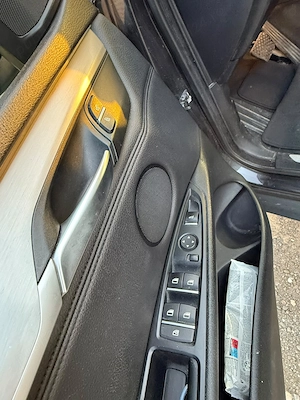 BMW X5 2014 - imagine 5