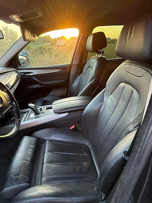BMW X5 2014 - imagine 3