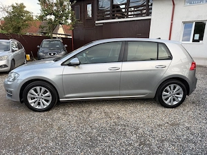 VW Golf VII - TDI - An 2014.04 - Climatronic -  - imagine 17