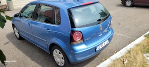Volkswagen Polo 9N, 1.2 Benzina, 168.000 km, AC, 2006 - imagine 3