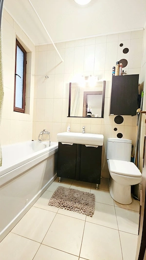 Lujerului, Parcul Liniei , Apartament 2 camere - imagine 10