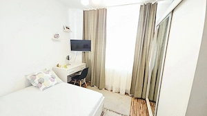 Lujerului, Parcul Liniei , Apartament 2 camere - imagine 6