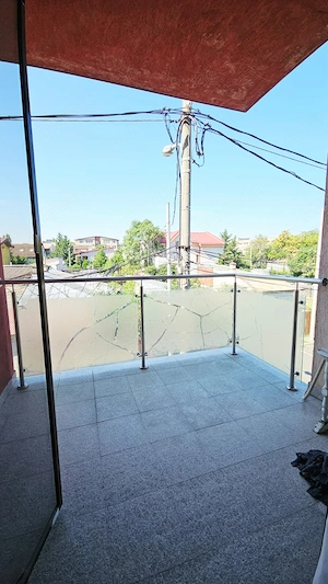 Lujerului, Parcul Liniei , Apartament 2 camere - imagine 9