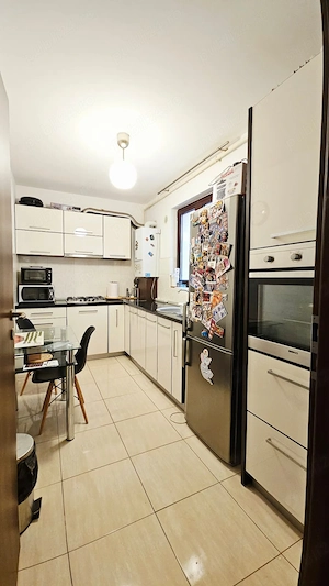 Lujerului, Parcul Liniei , Apartament 2 camere - imagine 8