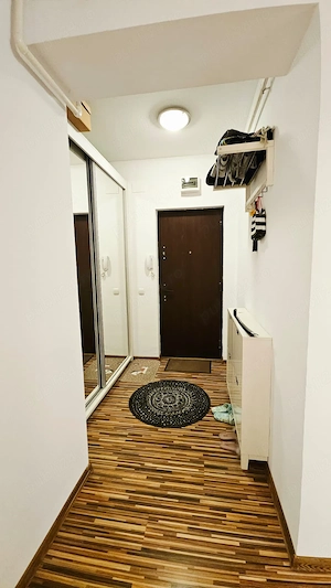 Lujerului, Parcul Liniei , Apartament 2 camere - imagine 7