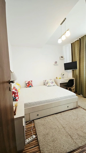 Lujerului, Parcul Liniei , Apartament 2 camere - imagine 5