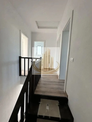 Duplex în Săcălaz | 105 mp utili |350 mp teren|Personalizare finisaje - imagine 6
