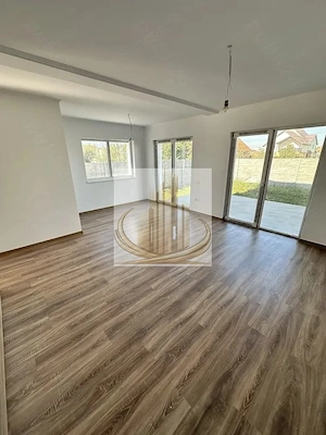 Duplex în Săcălaz | 105 mp utili |350 mp teren|Personalizare finisaje - imagine 5