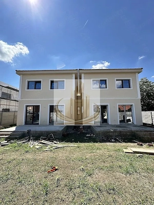 Duplex în Săcălaz | 105 mp utili |350 mp teren|Personalizare finisaje - imagine 8