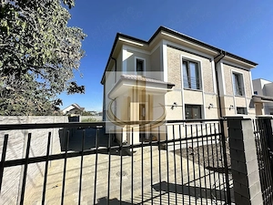 Duplex în Săcălaz | 105 mp utili |350 mp teren|Personalizare finisaje