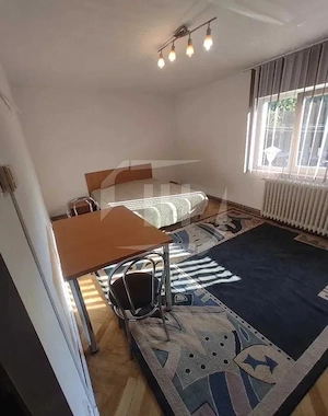 Apartament 2 camere, decomandat, zona Marasti
