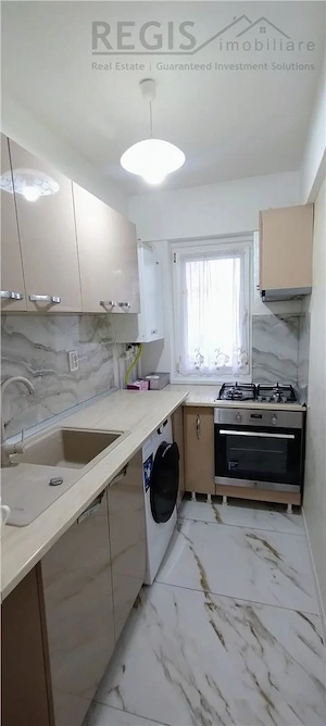 Apartament decomandat 2 camere - Platou Dacia | Buzau - imagine 7