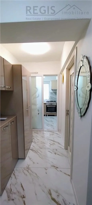 Apartament decomandat 2 camere - Platou Dacia | Buzau - imagine 6
