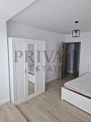 Apartament modern 3 camere, 57 mp, etaj 9, Sagului