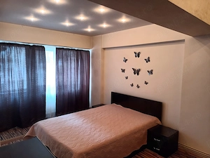 Agentie inchiriem apartament 2 camere Ultracentral-Hotel Ramada etaj.1,Centrala,AC mobilat modern - imagine 10